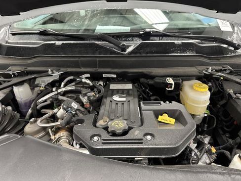 New 2026 RAM 2500 Big Horn image 42