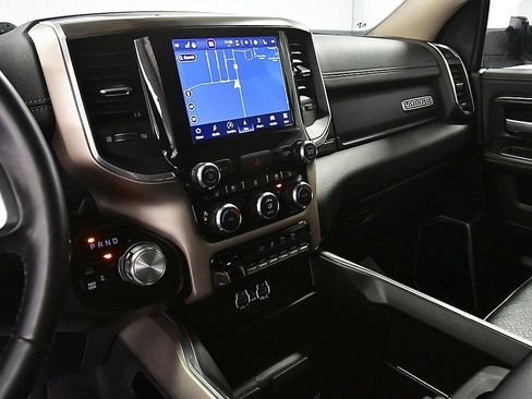 Used 2022 RAM 2500 Laramie image 25