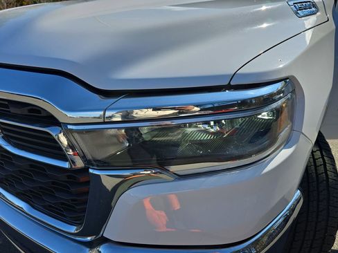 New 2026 RAM 1500 Big Horn image 30