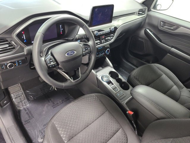 Used 2023 Ford Escape Active AWD/4WD image 21