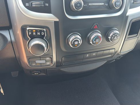 Used 2024 RAM 1500 Classic SLT AWD/4WD image 24