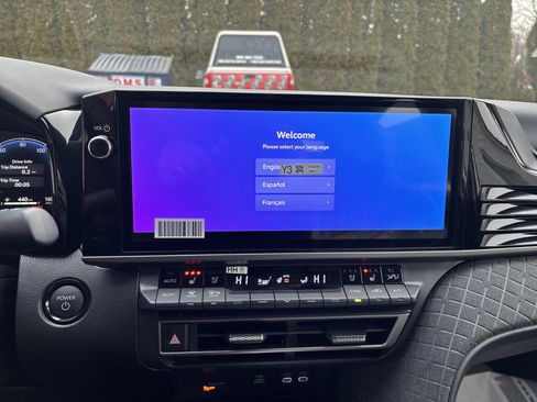 New 2026 Toyota Camry XLE image 24