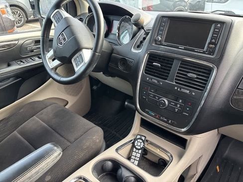 Used 2012 Dodge Grand Caravan Crew w/ Crew Value Pkg image 7