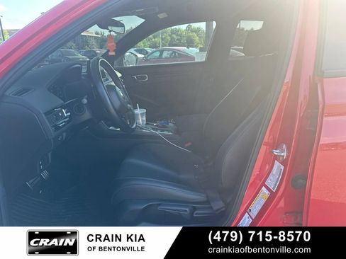 Used 2024 Honda Civic Sport image 11