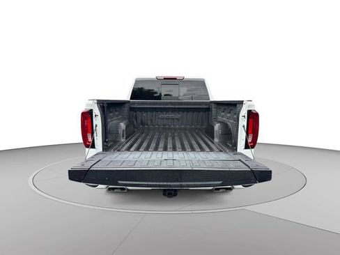 Used 2024 GMC Sierra 1500 AT4 w/ AT4 Preferred Package AWD/4WD image 18