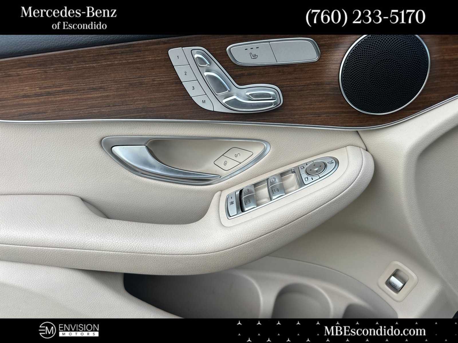 Certified 2022 Mercedes-Benz GLC 300 image 11