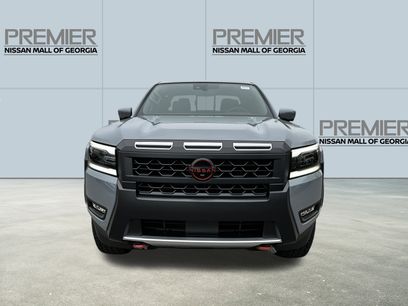 New 2026 Nissan Frontier Pro-X w/ Pro-X Convenience Package
