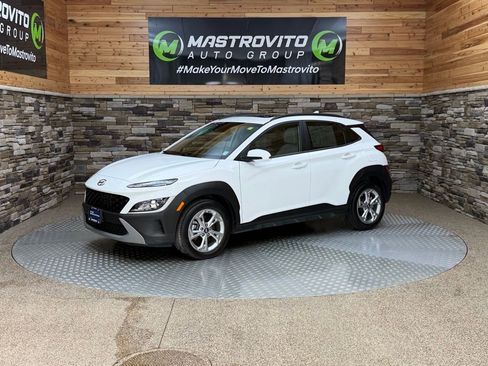 Used 2023 Hyundai Kona SEL w/ Convenience Package image 5
