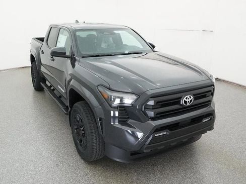New 2026 Toyota Tacoma SR5 image 14