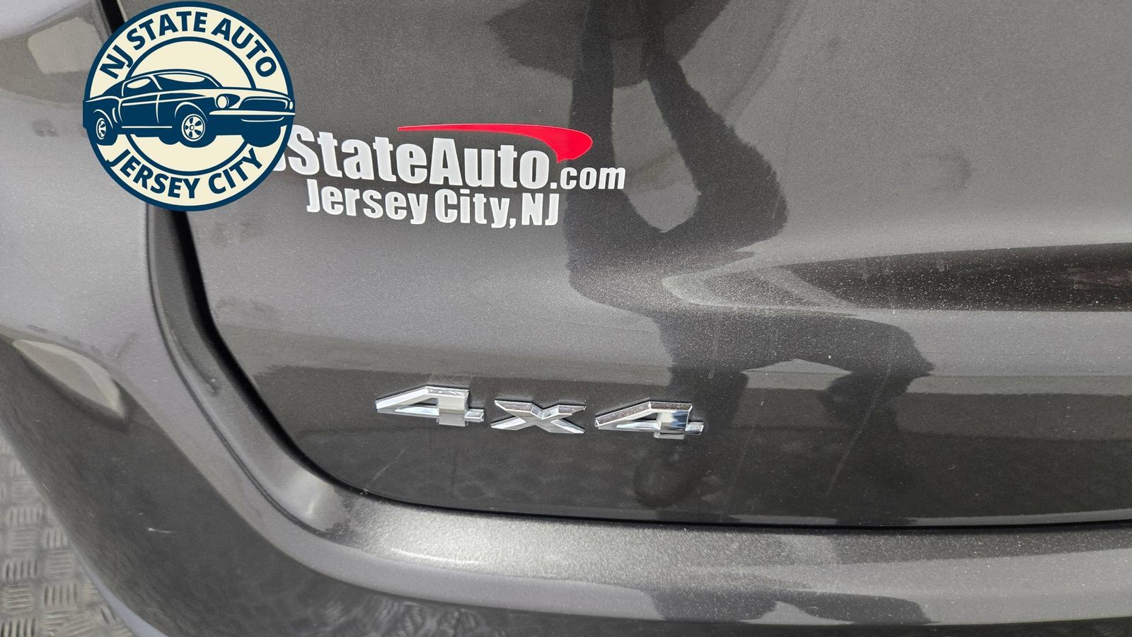 Used 2018 Jeep Compass Limited w/ Safe & Security Group AWD/4WD image 33