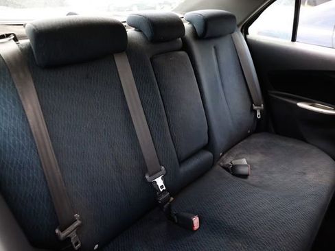 Used 2008 Toyota Yaris Sedan image 17