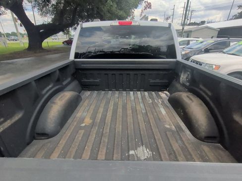 Used 2022 Ford F150 XLT w/ Equipment Group 302A High AWD/4WD image 23
