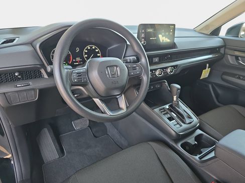 Certified 2026 Honda CR-V EX image 15