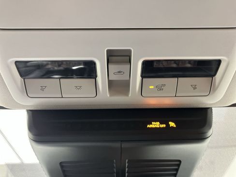 Certified 2025 MAZDA CX-50 AWD 2.5 Turbo w/ Weather Package image 27