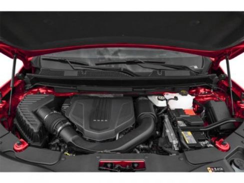 New 2026 Chevrolet Traverse High Country w/ LPO, Floor Liner Package FWD image 14