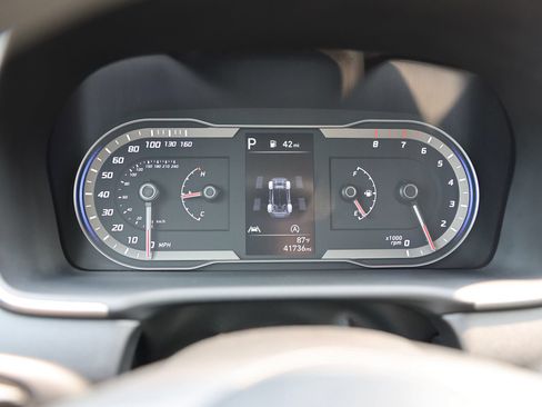 Certified 2023 Hyundai Tucson SEL AWD/4WD image 40