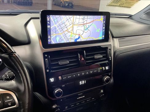 Used 2022 Lexus GX 460 Premium image 7