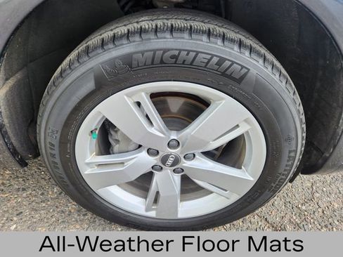 Used 2019 Audi Q5 2.0T Premium Plus w/ Premium Plus Package image 22