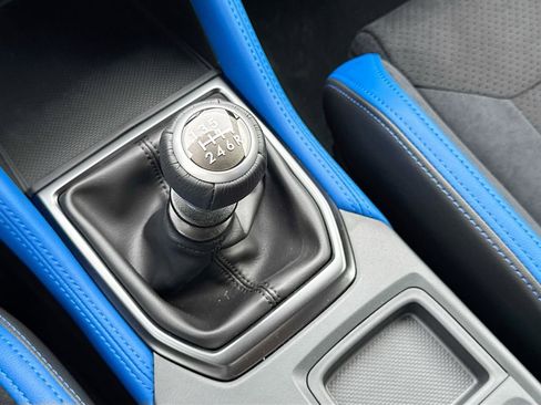 New 2026 Subaru WRX tS AWD/4WD image 20