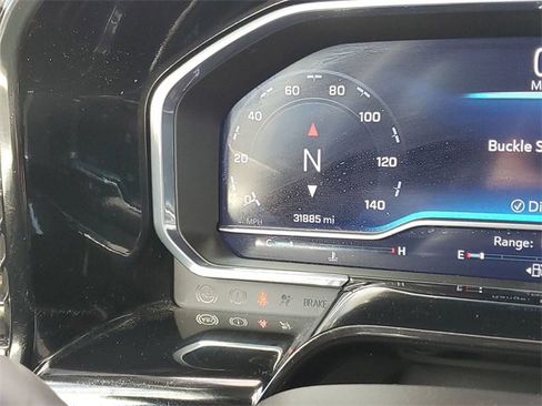 Certified 2024 Chevrolet Silverado 1500 LT image 12