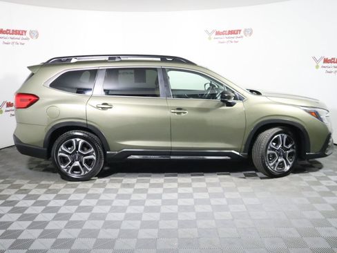 Used 2024 Subaru Ascent Limited w/ Technology Package image 3