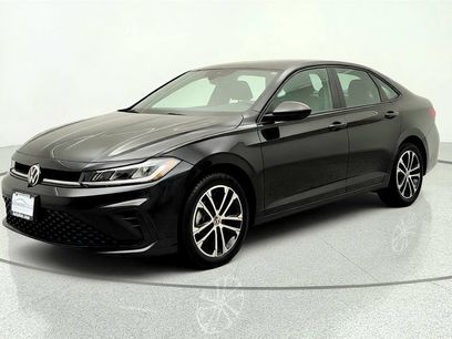 Used 2025 Volkswagen Jetta Sport