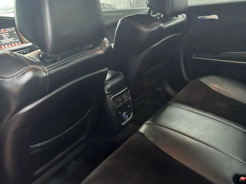 Used 2012 Dodge Charger SRT8 w/ Adaptive Cruise Group image 12