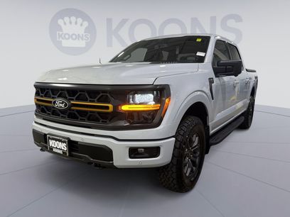Used 2025 Ford F150 Tremor w/ Bed Utility Package