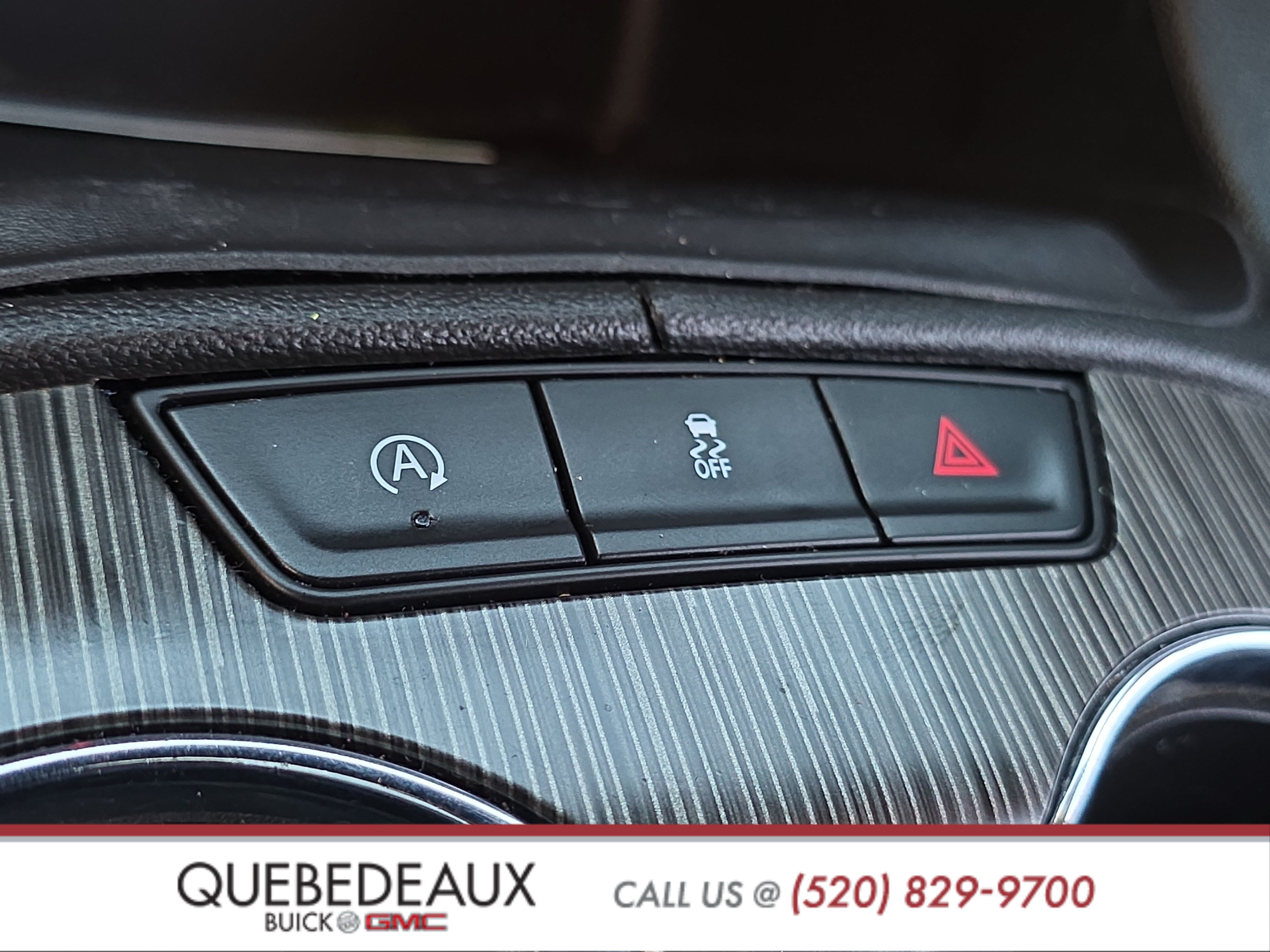 Used 2023 GMC Acadia SLT FWD image 19