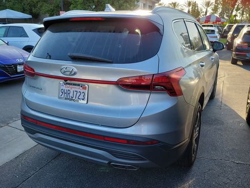 Used 2023 Hyundai Santa Fe SEL FWD image 5