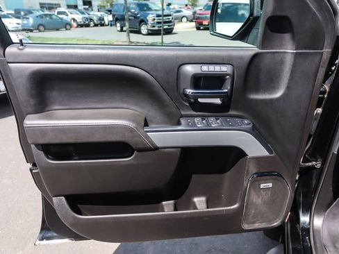 Used 2018 Chevrolet Silverado 2500 LTZ w/ Duramax Plus Package AWD/4WD image 62