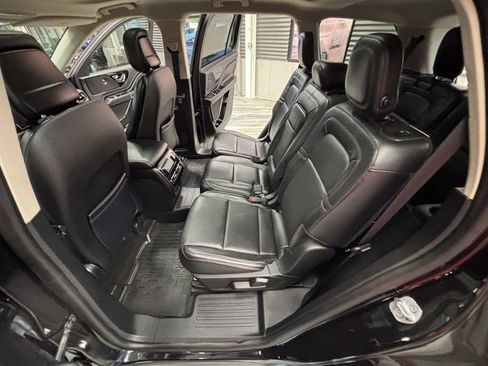 Used 2020 Lincoln Aviator Reserve w/ Equipment Group 201A image 55