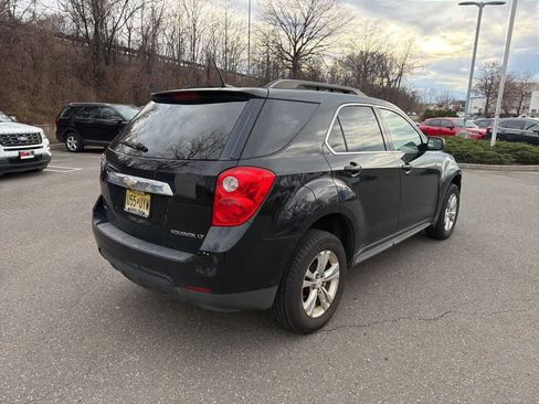 Used 2014 Chevrolet Equinox LT w/ Driver Convenience Package image 9