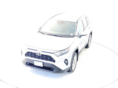 Certified 2022 Toyota RAV4 XLE Premium image 14