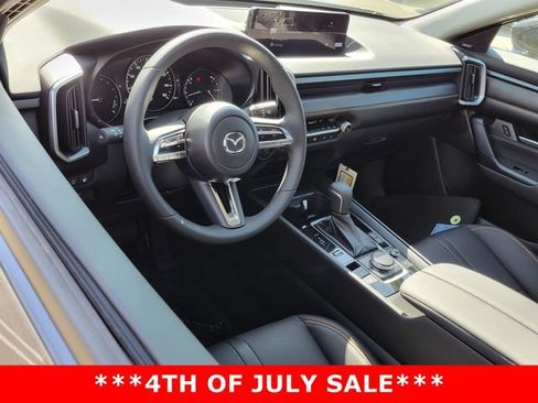 New 2026 MAZDA CX-50 AWD 2.5 Hybrid w/ Cargo Package image 5
