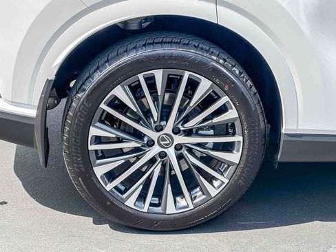 Certified 2026 Lexus RX 350 Premium Plus w/ Accessory Package (P2) FWD image 10