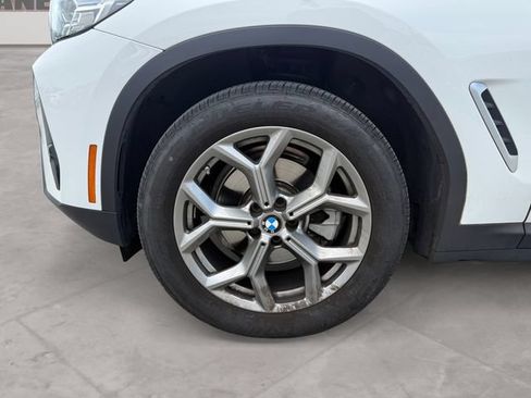 Used 2024 BMW X3 xDrive30i w/ Premium Package AWD/4WD image 14