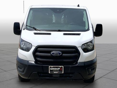 Used 2020 Ford Transit 250 Low Roof RWD image 4