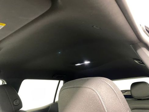 Certified 2025 Chevrolet Equinox LT image 23