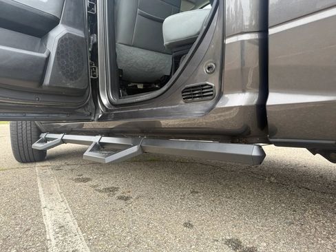 Used 2016 RAM 1500 Big Horn AWD/4WD image 16