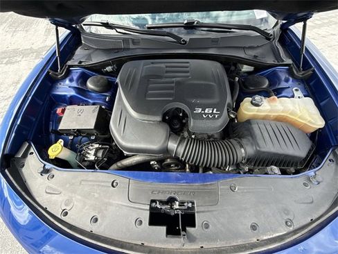 Used 2021 Dodge Charger GT w/ Plus Group image 26