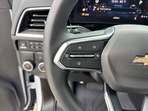 New 2026 Chevrolet Tahoe LS w/ LPO, Dark Essentials Package RWD image 45