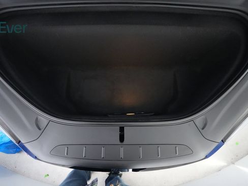 Used 2023 Tesla Model X Plaid AWD/4WD image 27