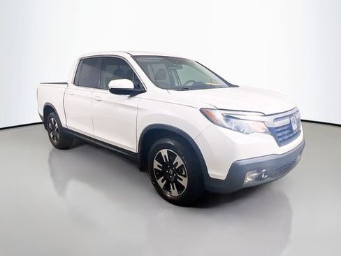 Used 2020 Honda Ridgeline RTL image 27