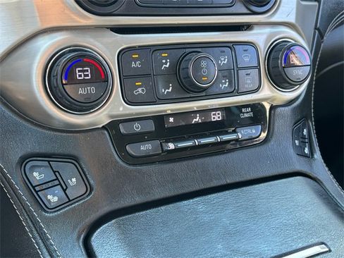 Used 2018 GMC Yukon Denali w/ Denali Ultimate Package image 29