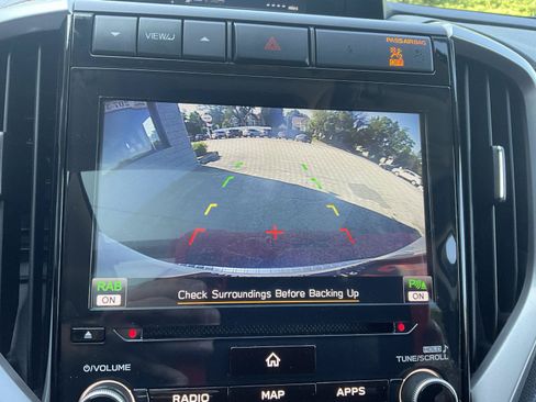 Used 2019 Subaru Ascent Touring AWD/4WD image 22