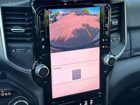 New 2026 RAM 1500 Big Horn image 16