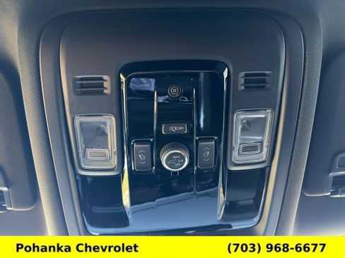 New 2026 Chevrolet Tahoe LT w/ Comfort Package AWD/4WD image 18