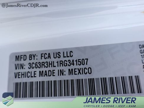 Used 2024 RAM 3500 Big Horn image 33