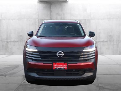 New 2026 Nissan Kicks SV w/ SV Premium Package